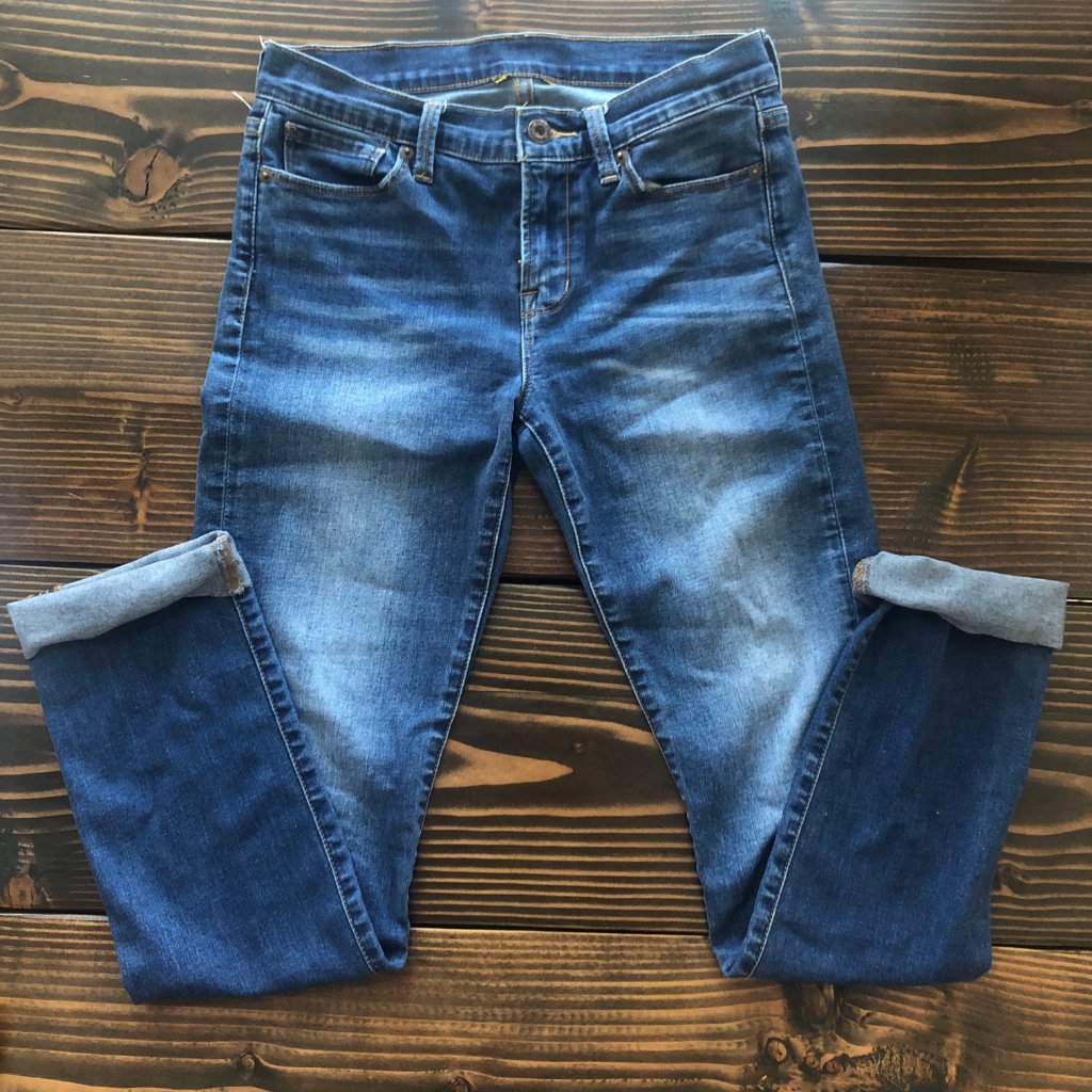 Lucky Brand Jeans Sz 29 8